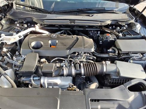 Used 2025 Acura TLX SH-AWD w/ A-SPEC Pkg image 19