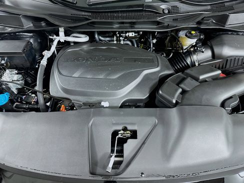 New 2026 Honda Odyssey Sport-L image 29