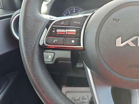 Used 2023 Kia Forte LXS FWD image 19