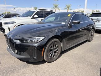 Certified 2023 BMW i4 eDrive35 w/ Premium Package RWD video 1