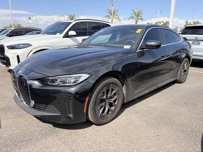 Certified 2023 BMW i4 eDrive35 w/ Premium Package
