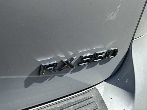 Used 2015 Lexus RX 350 FWD image 11