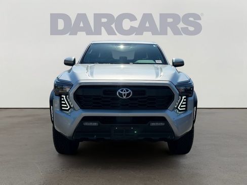 Used 2024 Toyota Tacoma TRD Off-Road AWD/4WD image 2