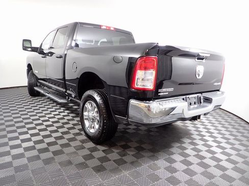 Used 2024 RAM 2500 Big Horn image 7