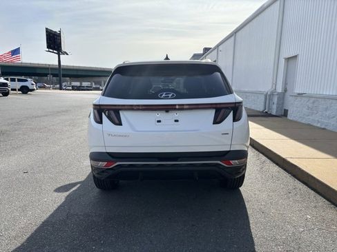 Used 2023 Hyundai Tucson SEL w/ Convenience Package image 12