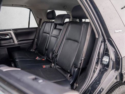 Used 2015 Toyota 4Runner Limited image 23