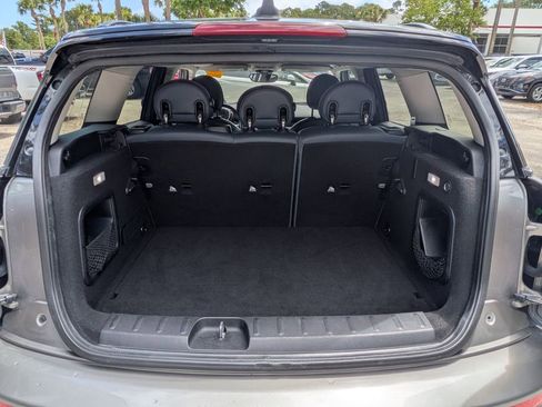 Used 2016 MINI Cooper Clubman S FWD image 11