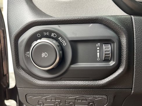 New 2026 Jeep Wrangler Unlimited Sport image 10