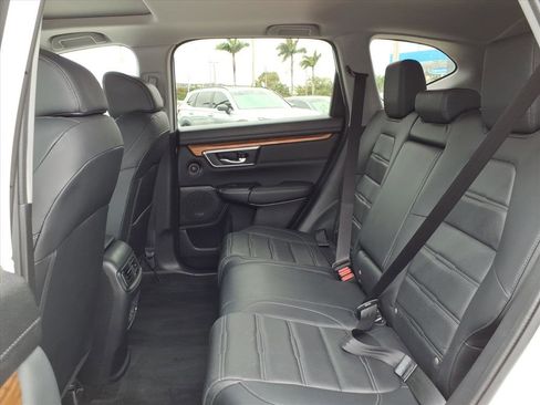 Used 2021 Honda CR-V EX-L image 7