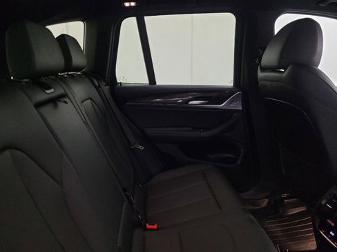 Used 2019 BMW X3 xDrive30i w/ Convenience Package image 19