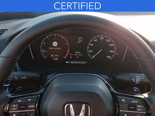 Used 2025 Honda Civic Sport image 19