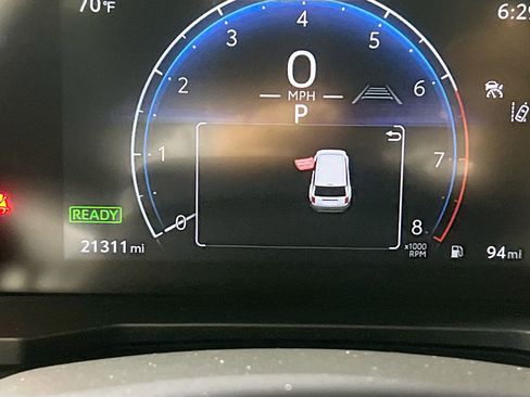 Used 2025 Toyota Land Cruiser 1958 image 22