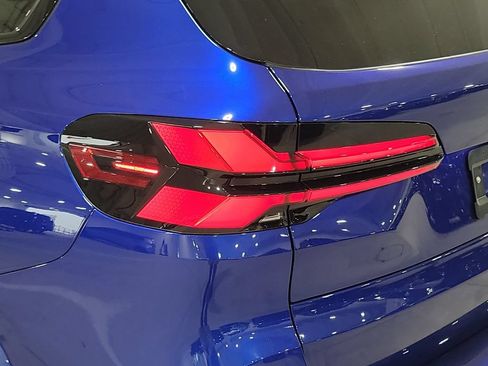 New 2026 BMW X5 M Competition w/ Executive Package AWD/4WD image 22