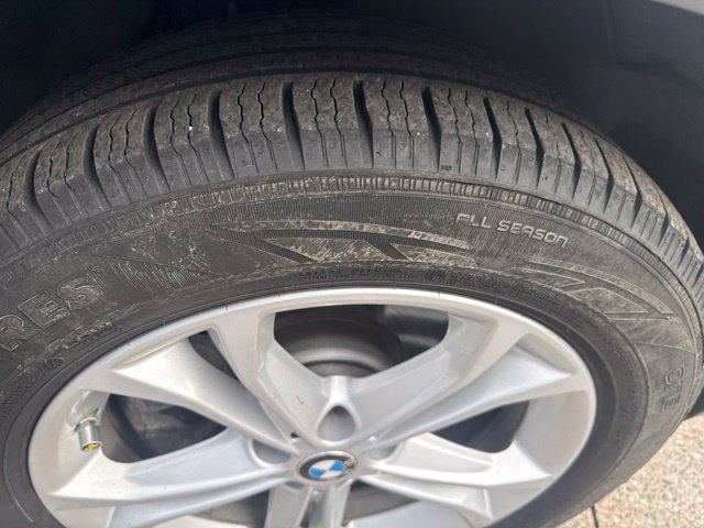 Used 2021 BMW X3 xDrive30i w/ Convenience Package AWD/4WD image 11
