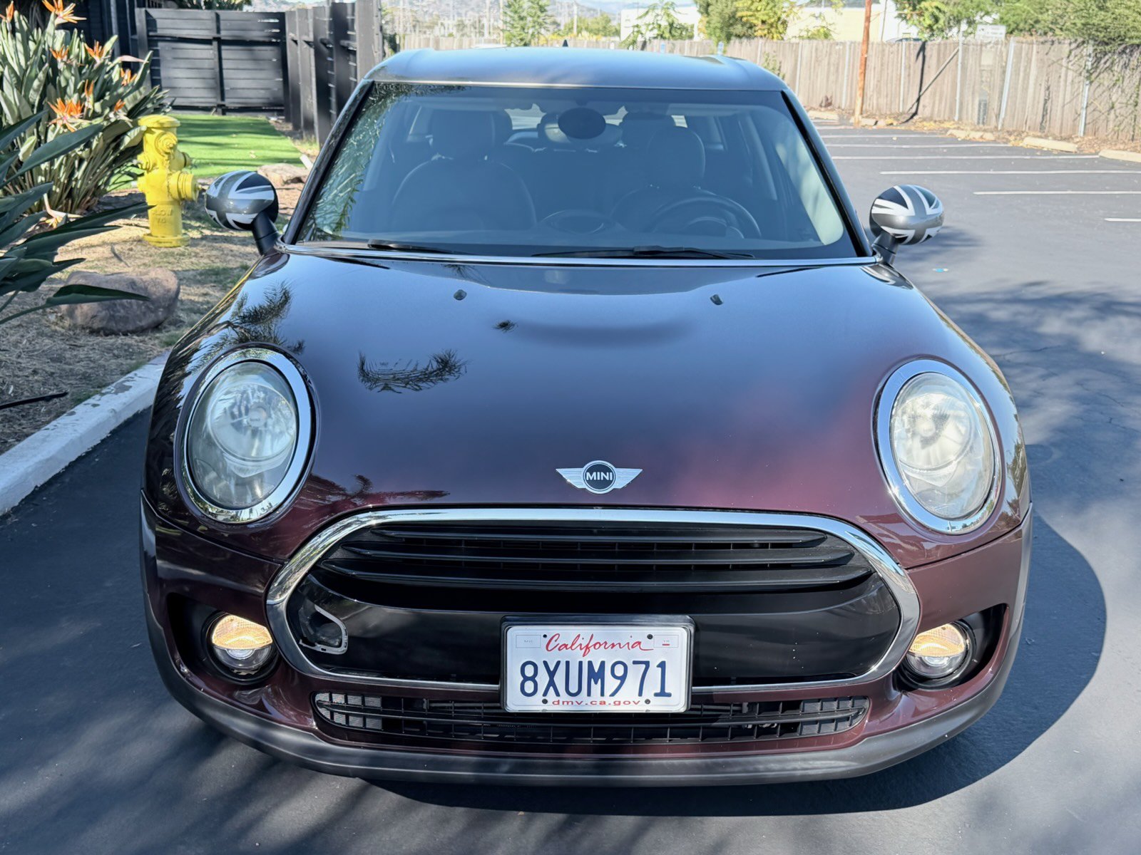Used 2018 MINI Cooper Clubman FWD image 4