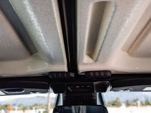 New 2026 Jeep Gladiator Rubicon image 17