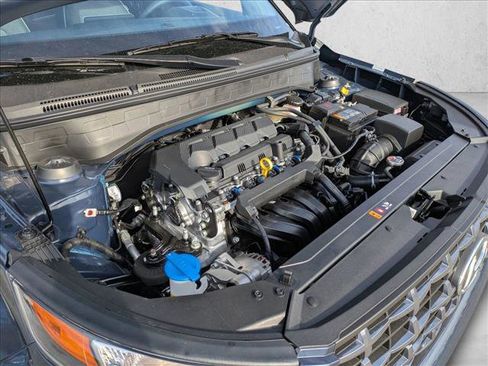 New 2026 Hyundai Venue SEL image 15