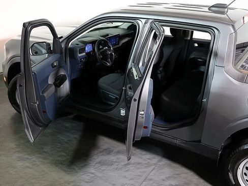 Used 2025 Ford Maverick XL w/ 4K Tow Package AWD/4WD image 5
