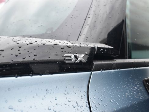 New 2024 GMC Hummer EV 3X w/ Omega Edition image 13