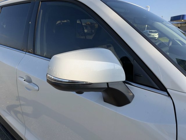 New 2026 Toyota Grand Highlander AWD Hybrid image 11