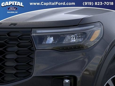 New 2026 Ford Explorer ST-Line RWD image 18