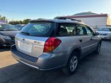 Used 2007 Subaru Outback 2.5i image 4