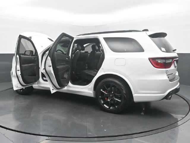Used 2024 Dodge Durango R/T AWD/4WD image 54
