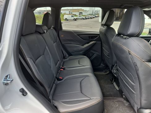 Used 2024 Subaru Forester Wilderness AWD/4WD image 28