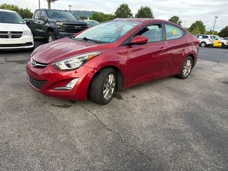 Used 2016 Hyundai Elantra SE w/ Option Group 02 FWD video 1