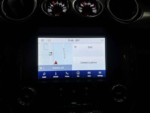 Used 2022 Ford Mustang Shelby GT500 w/ Technology Package RWD image 47