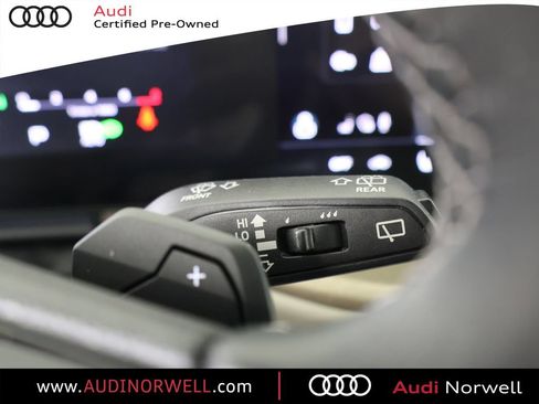 Certified 2025 Audi Q5 Premium w/ Convenience Package AWD/4WD image 29
