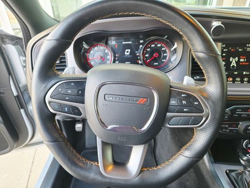 Used 2023 Dodge Charger GT w/ Plus Group RWD image 10