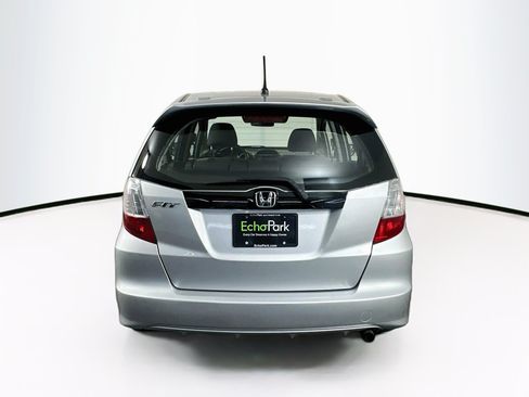 Used 2012 Honda Fit image 7