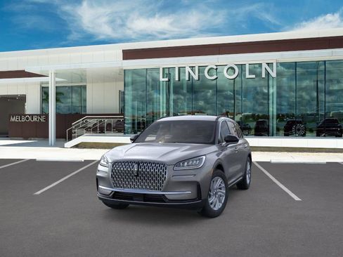 New 2026 Lincoln Corsair Premiere image 2
