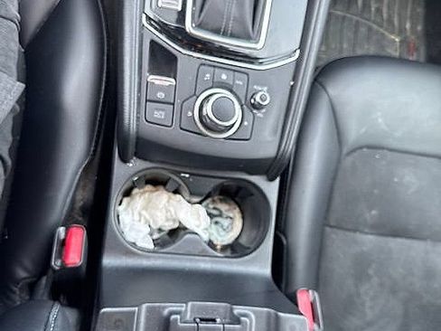 Used 2018 MAZDA CX-5 Touring w/ Preferred Equipment Package AWD/4WD image 6