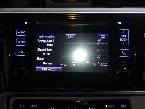 Used 2019 Toyota Corolla LE FWD image 35
