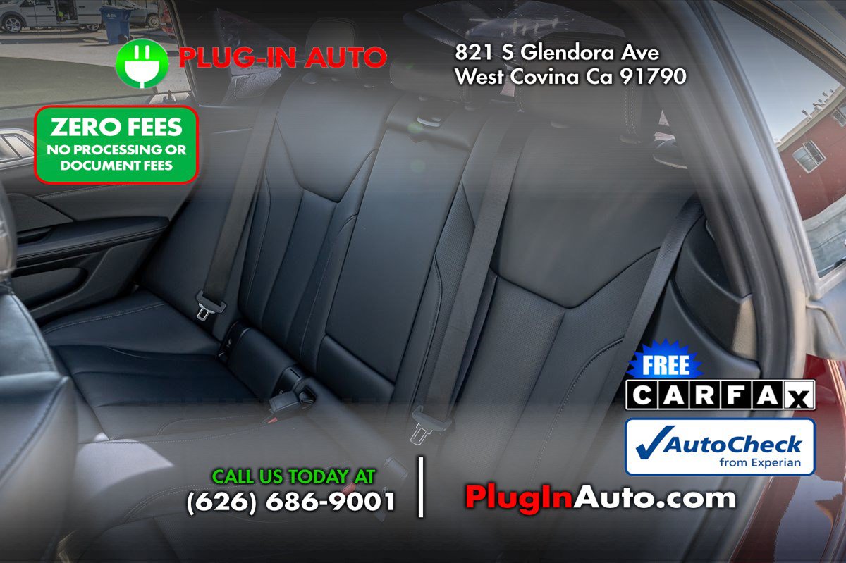 Used 2022 BMW i4 eDrive40 w/ M Sport Package RWD image 10