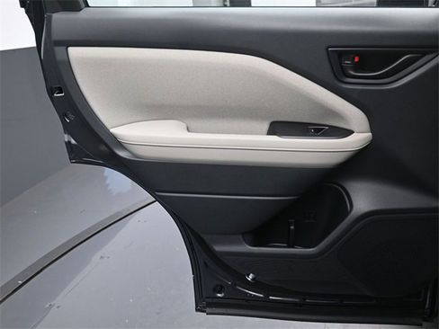 New 2026 Subaru Forester Base image 22