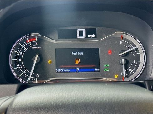 Used 2023 Honda Ridgeline RTL image 25