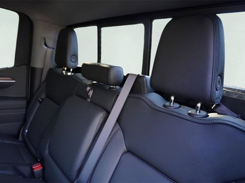 New 2026 GMC Sierra 1500 Denali image 39