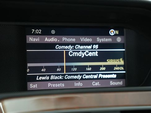 Used 2012 Mercedes-Benz C 300 C 300 w/ Premium 1 Pkg image 21