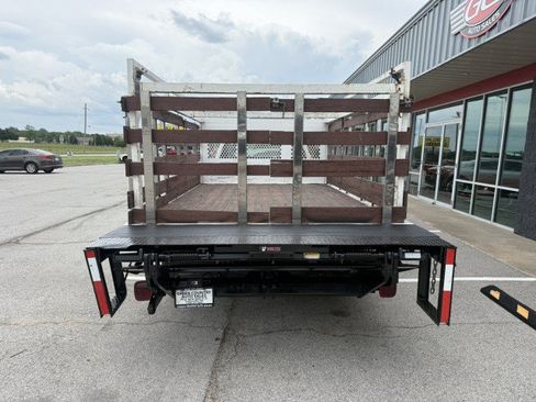 Used 2018 Chevrolet Silverado 3500 W/T RWD image 11