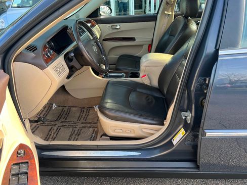 Used 2009 Buick LaCrosse CX FWD image 20