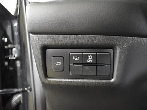 Used 2025 MAZDA CX-5 AWD 2.5 S w/ Preferred Package image 14