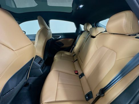 New 2026 Audi A5 2.0T Premium Plus w/ Premium Plus Package AWD/4WD image 40