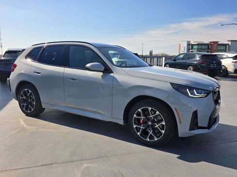 New 2026 BMW X3 xDrive30 image 12
