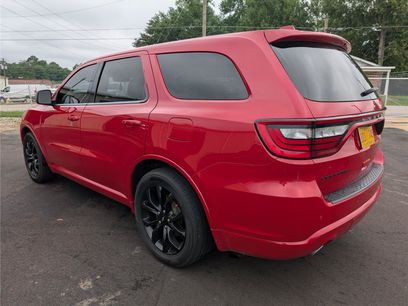 Used 2020 Dodge Durango GT w/ Blacktop Package