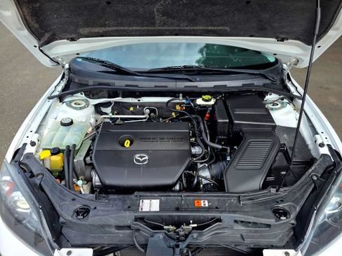 Used 2007 MAZDA MAZDA3 s Grand Touring FWD image 53