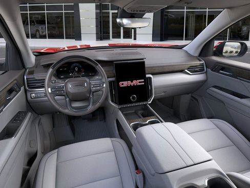 New 2026 GMC Acadia Denali w/ Super Cruise Package image 15