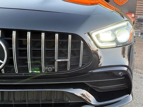 Used 2021 Mercedes-Benz AMG GT 43 image 5